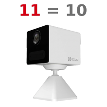 Комплект Ezviz