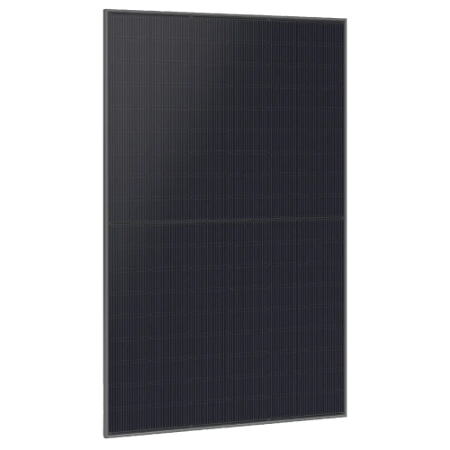 Сонячна панель - фото 1