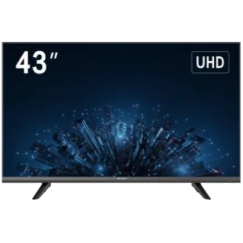 Монитор Hikvision - фото 1