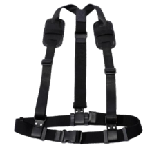 Плечовий ремінь