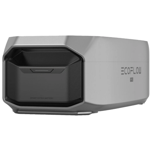 Додатковий акумулятор - фото 1