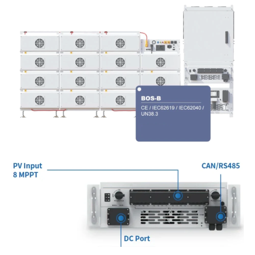 MPPT модуль - фото 1