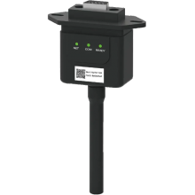 Модуль мониторинга