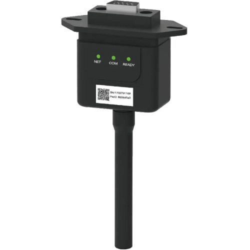 Модуль мониторинга - фото 1