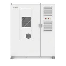 Система накопления энергии