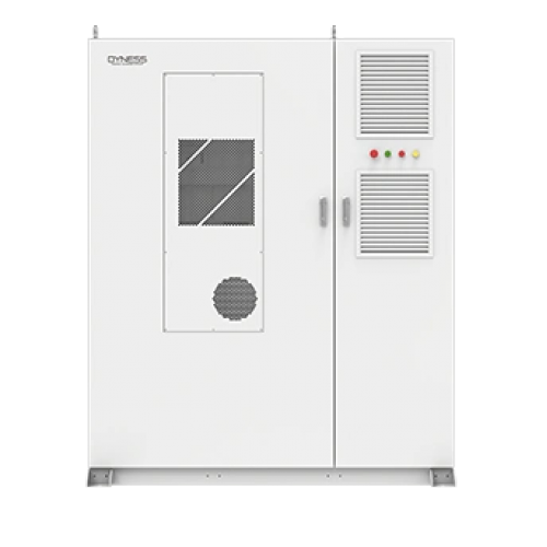 Система накопления энергии - фото 1