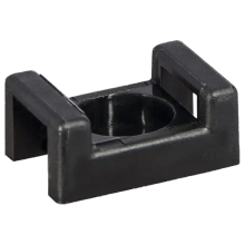 Майданчик для кабельної стяжки до 5 мм Майданчик для кабельної стяжки до 5 мм