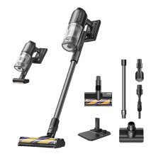 Аккумуляторный пылесос