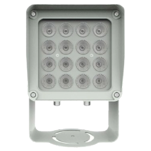 Инфракрасный прожектор - фото 1