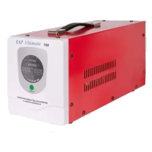 Источник бесперебойного питания Источник бесперебойного питания