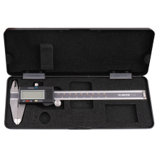 Штангенциркуль електронний