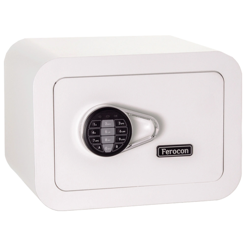 Меблевий сейф - фото 1