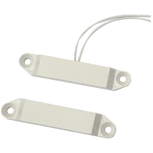 Проводной магнитоконтактный извещатель - фото 1