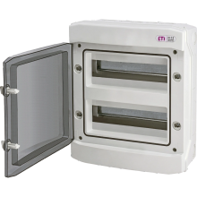 Розподільний щит