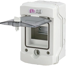 Розподільний щит