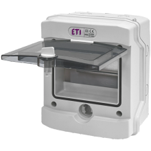 Розподільний щит