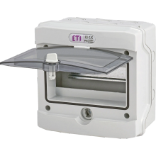 Розподільний щит