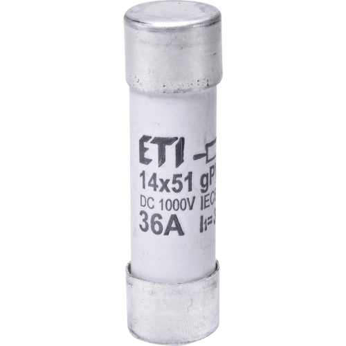 Предохранитель - фото 1