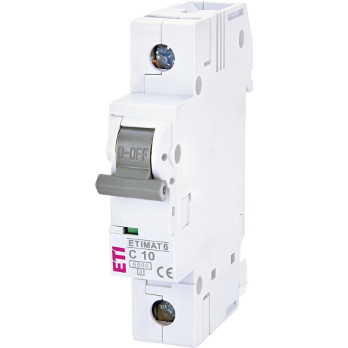 Автоматический выключатель - фото 1