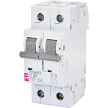 Автоматический выключатель Автоматический выключатель