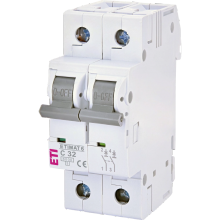 Автоматический выключатель Автоматический выключатель