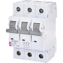 Автоматический выключатель