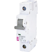 Автоматический выключатель Автоматический выключатель