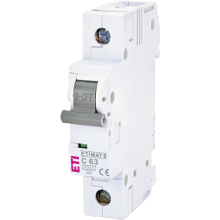 Автоматический выключатель Автоматический выключатель