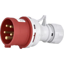 Вилка кабельная