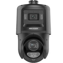 PTZ відеокамера Hikvision