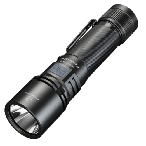 Фонарь ручной - фото 1