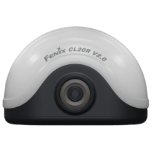 Фонарь кемпинговый черный