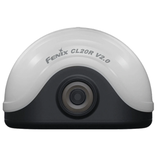 Фонарь кемпинговый черный - фото 1