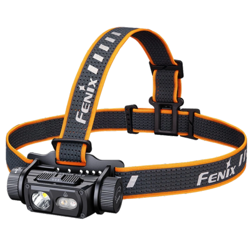 Фонарь налобный - фото 1