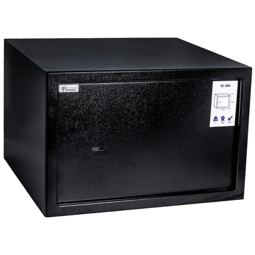 Меблевий сейф - фото 1