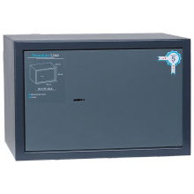 Бухгалтерський сейф