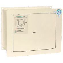 Вбудований сейф