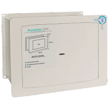 Вбудований сейф