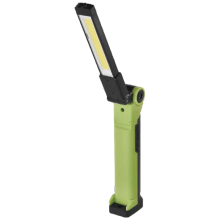 Лiхтар LED