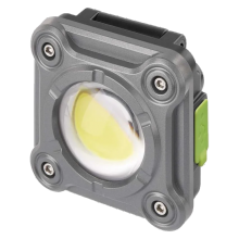 Лiхтар LED