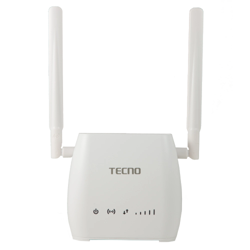 автономний 4G LTE Wi-Fi роутер - фото 1
