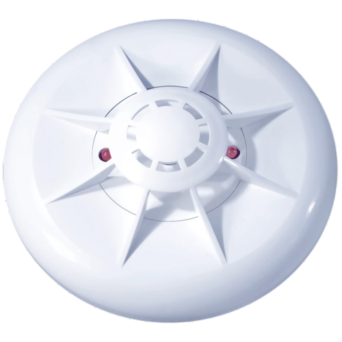 Сповіщувач пожежний тепловий - фото 1