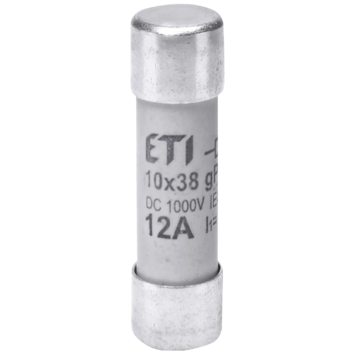 Предохранитель - фото 1