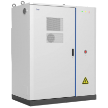 Система накопления энергии