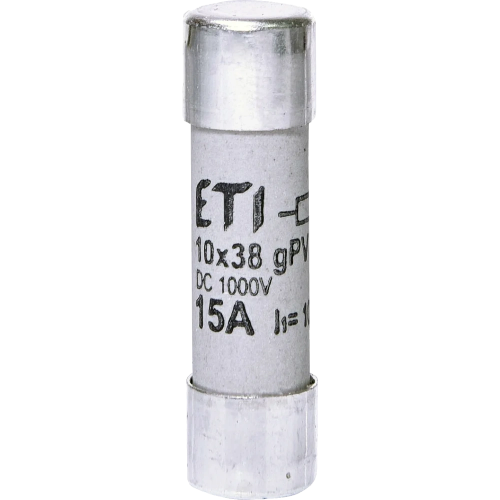 Предохранитель - фото 1