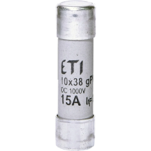 Предохранитель