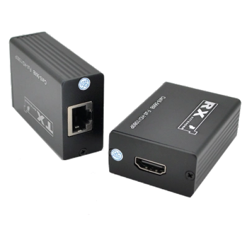 Одноканальный пассивный удлинитель - фото 1