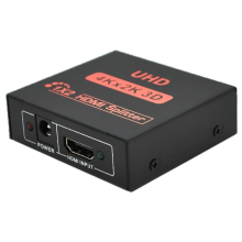 Активный HDMI сплитер