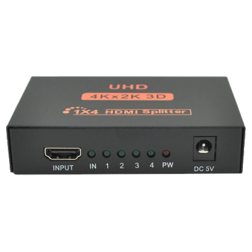 Активный HDMI сплитер - фото 1