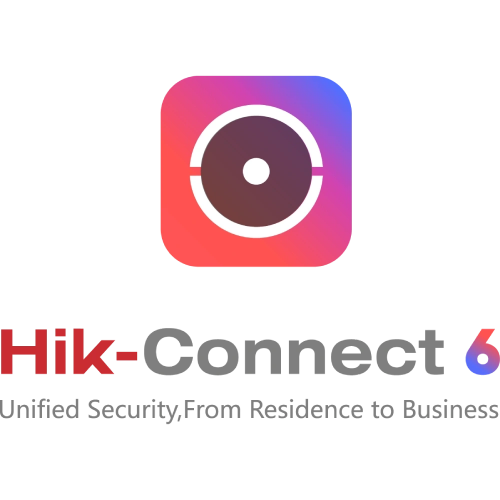 Видеосервис Hik-Connect - фото 1